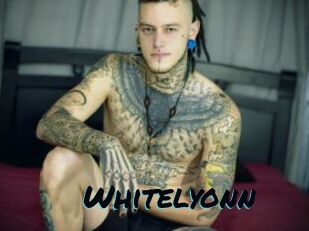 Whitelyonn