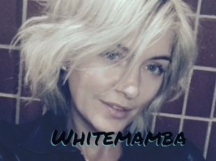whitemamba Sexties