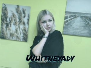 Whitneyady