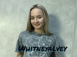 Whitneyalvey