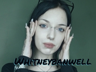 Whitneybanwell