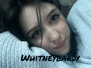 Whitneybardy