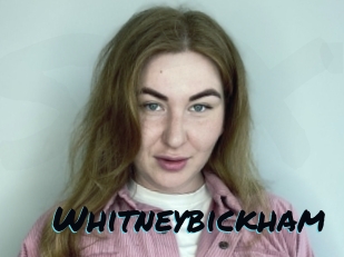 Whitneybickham