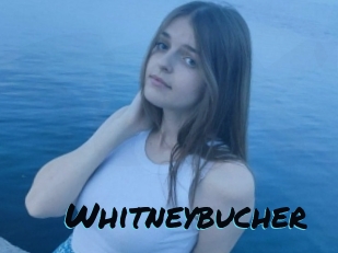 Whitneybucher