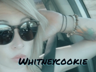 Whitneycookie