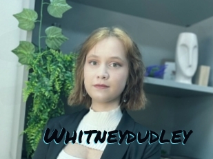 Whitneydudley