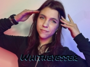 Whitneyesser