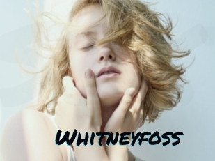 Whitneyfoss