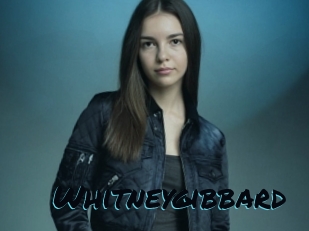 Whitneygibbard