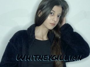 Whitneygillian