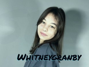 Whitneygranby