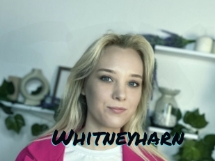 Whitneyharn