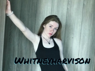 Whitneyharvison
