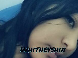 Whitneyshin