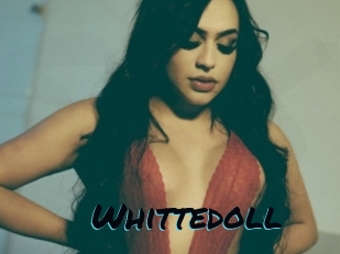 whittedoll Sexties