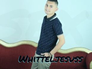 Whitteljesuss