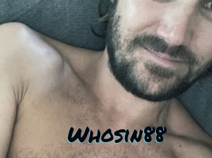 Whosin88
