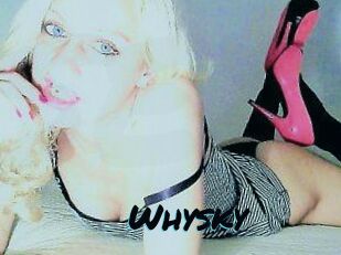 whysky Sexties