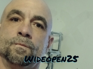 wideopen25 Sexties