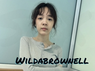 Wildabrownell