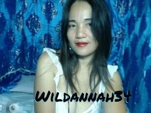Wildannah34