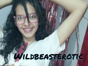Wildbeasterotic