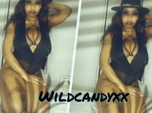 Wildcandyxx