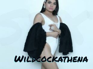 Wildcockathena