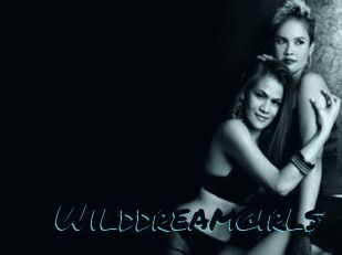 Wilddreamgirls