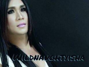 Wildnaughtyisha