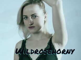 Wildrosehorny