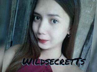 WildsecretTs