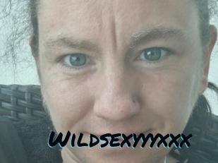 Wildsexyyyxxx