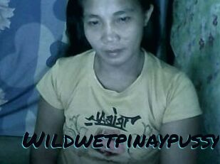 Wildwetpinaypussy