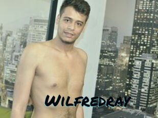wilfredray Sexties