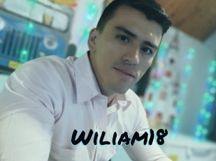 Wiliam18