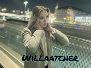 Willaatcher