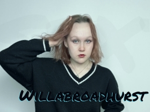 Willabroadhurst