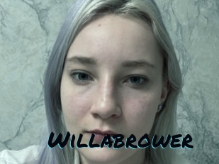 Willabrower