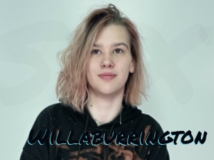 Willaburrington