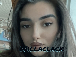 Willaclack