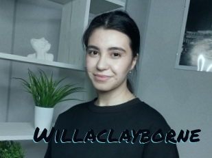 Willaclayborne