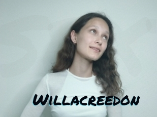 Willacreedon