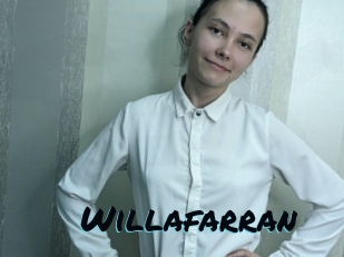 Willafarran