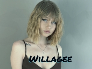 willagee Sexties