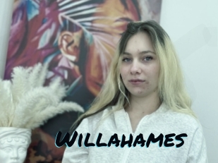 willahames Sexties