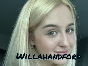 Willahandford