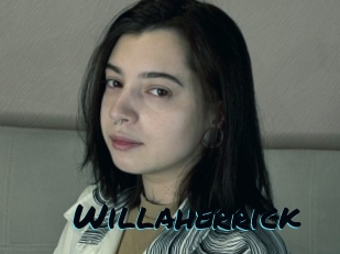 Willaherrick