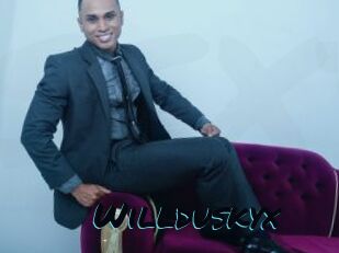 Willduskyx
