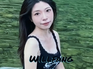 Willfang